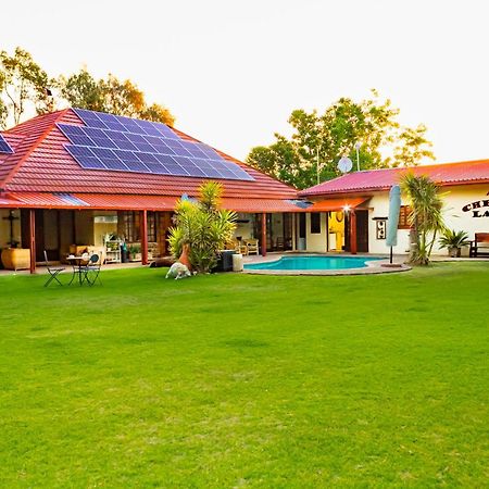 A Cherry Lane Self Catering And B&B Bloemfontein Kültér fotó
