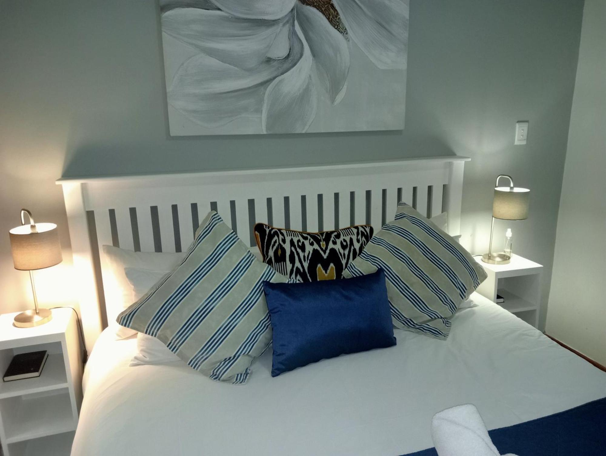 A Cherry Lane Self Catering And B&B Bloemfontein Kültér fotó