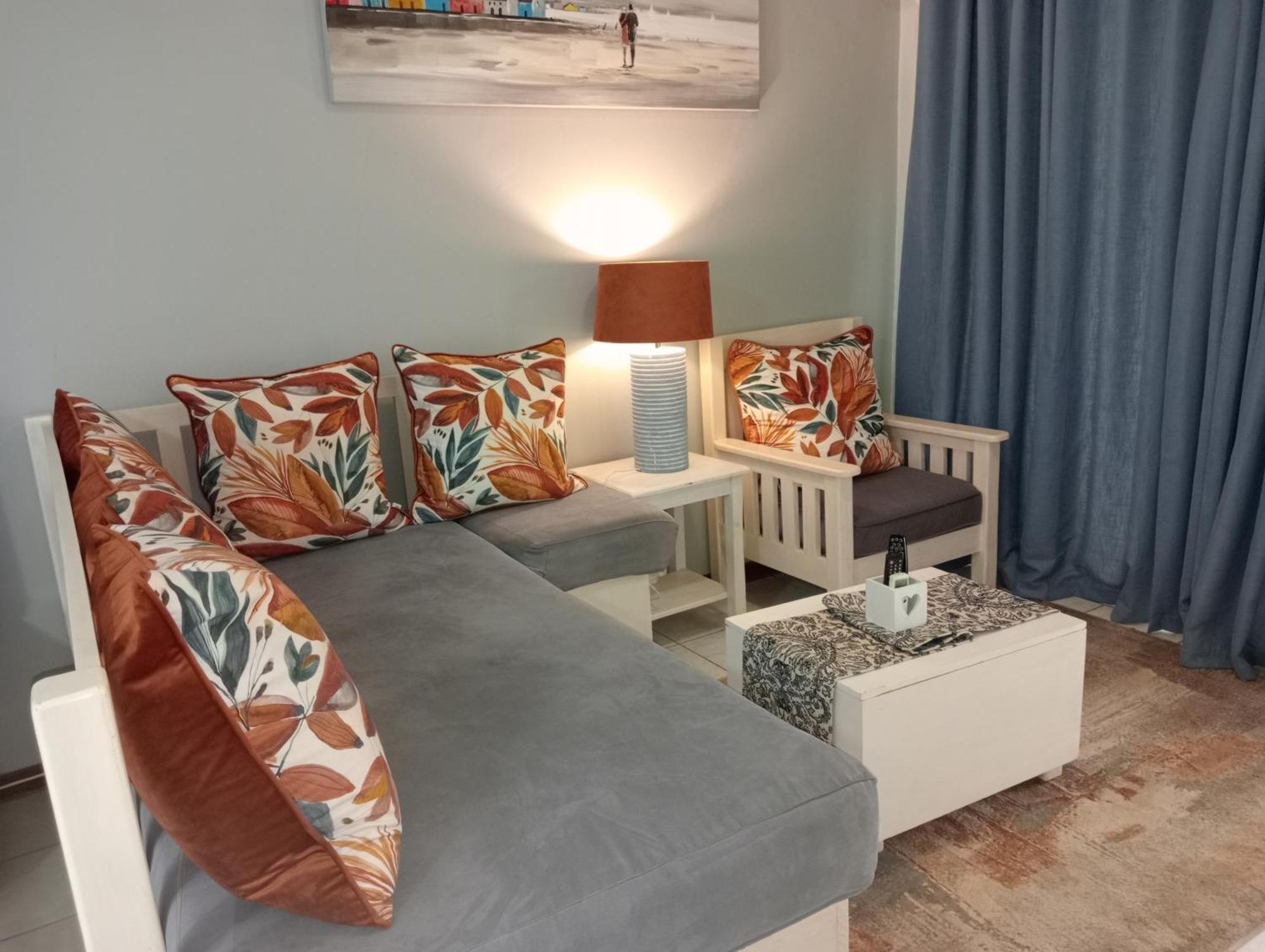 A Cherry Lane Self Catering And B&B Bloemfontein Kültér fotó