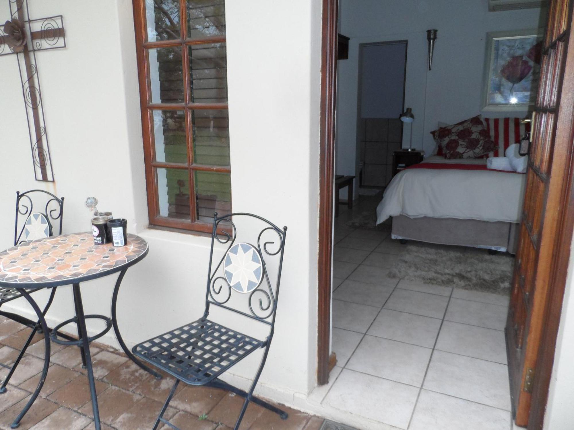 A Cherry Lane Self Catering And B&B Bloemfontein Kültér fotó