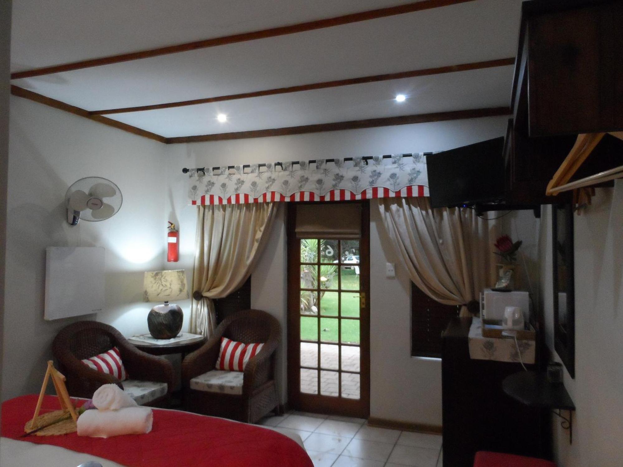 A Cherry Lane Self Catering And B&B Bloemfontein Kültér fotó