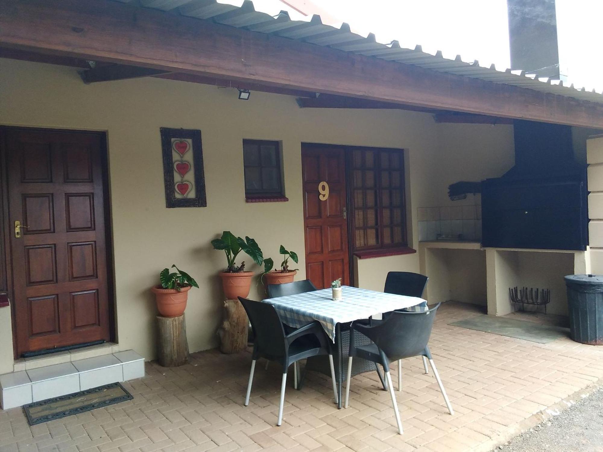 A Cherry Lane Self Catering And B&B Bloemfontein Kültér fotó