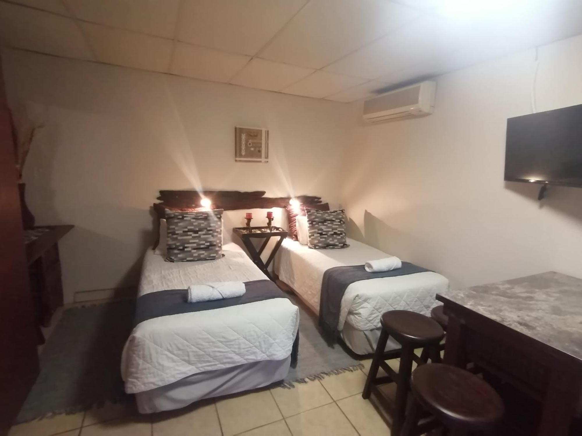 A Cherry Lane Self Catering And B&B Bloemfontein Kültér fotó