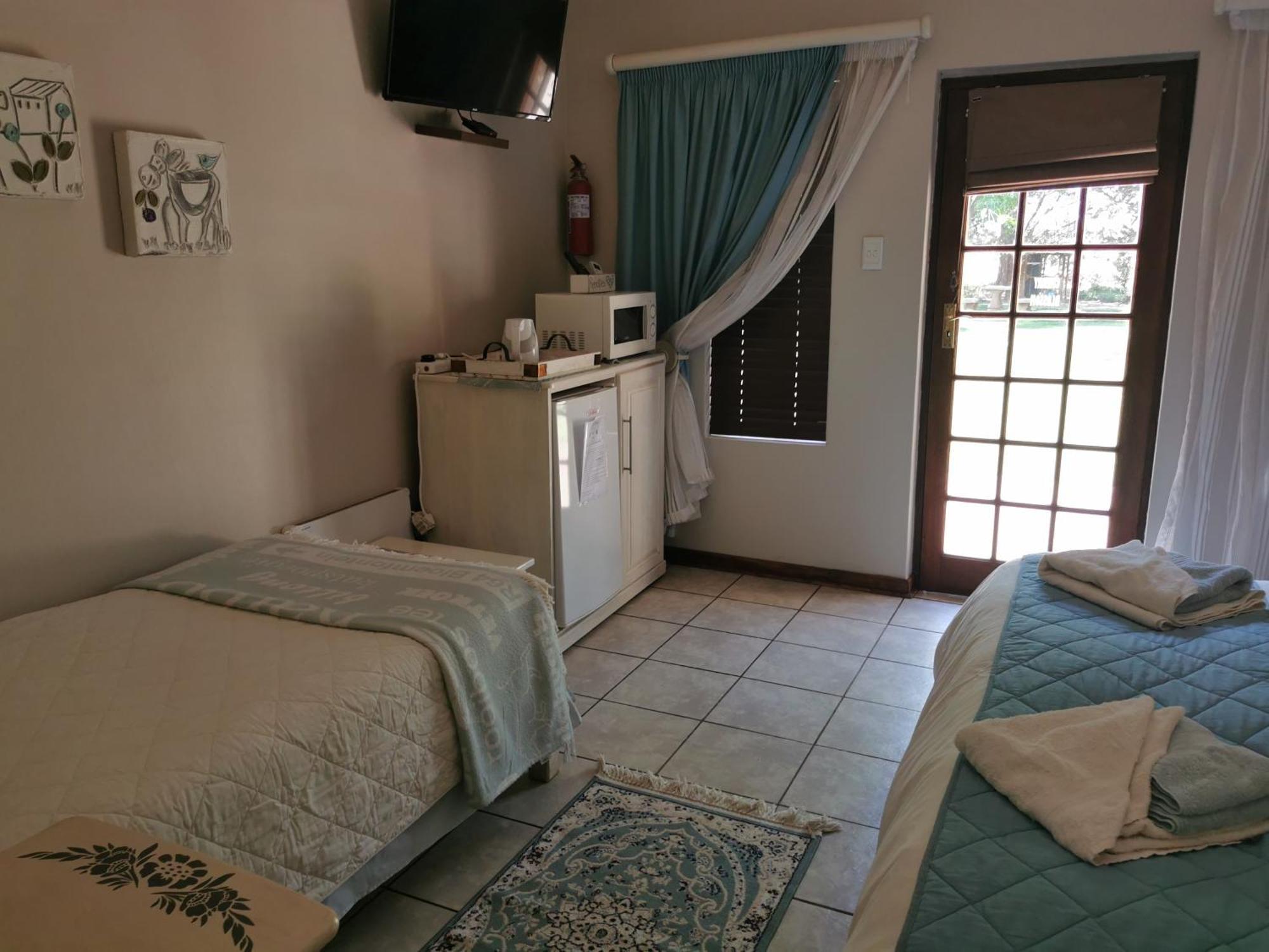 A Cherry Lane Self Catering And B&B Bloemfontein Kültér fotó