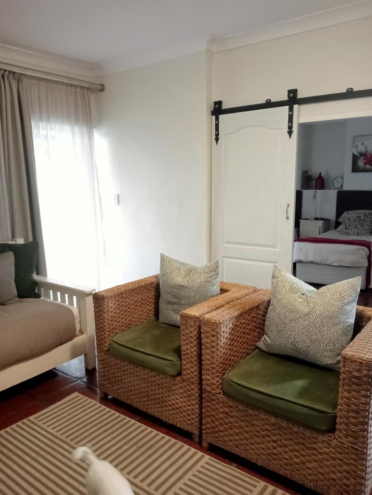 A Cherry Lane Self Catering And B&B Bloemfontein Kültér fotó