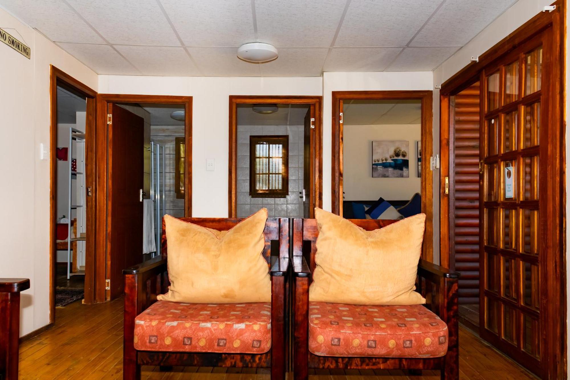 A Cherry Lane Self Catering And B&B Bloemfontein Kültér fotó