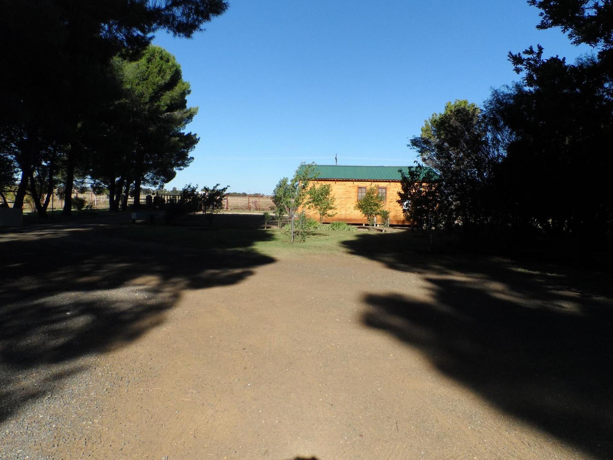 A Cherry Lane Self Catering And B&B Bloemfontein Kültér fotó